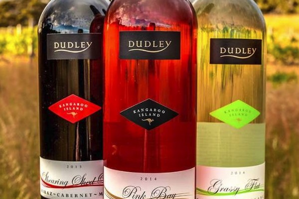 Dudley Wines