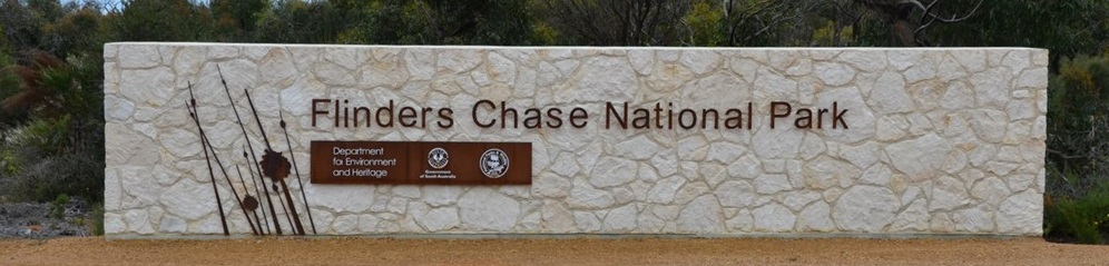 What to Expect at the Flinders Chase Visitors Centre