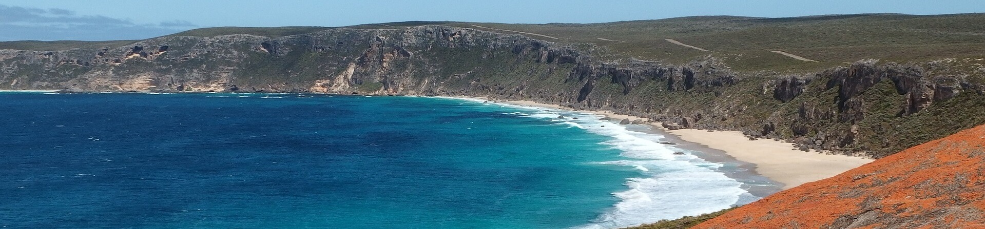 What is the best part of Kangaroo Island?