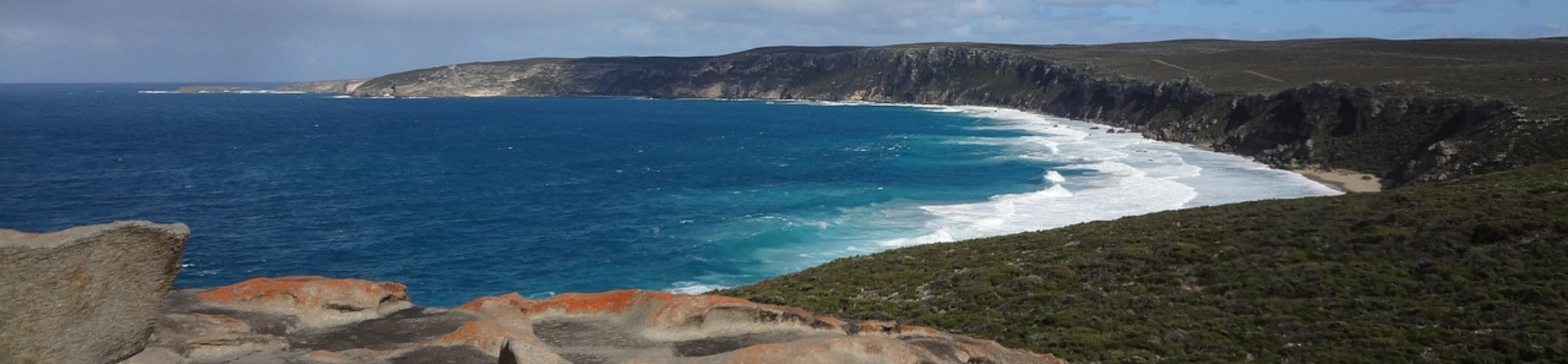 How did Kangaroo Island get its name?