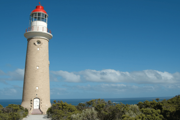 Cape du Couedic Lighthouse