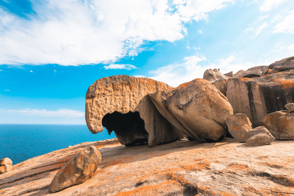 Flinders Chase National Park