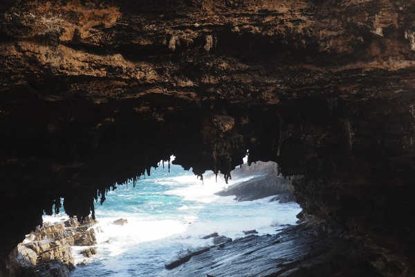 Admirals Arch