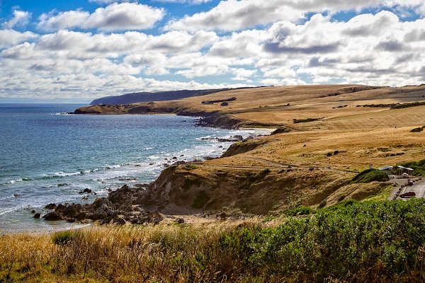 Fleurieu Peninsula, South Australia