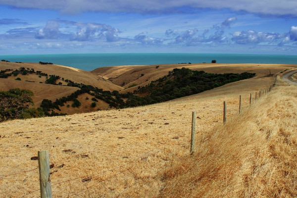 Fleurieu Peninsula