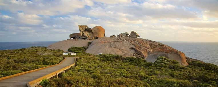 Flinders Chase National Park
