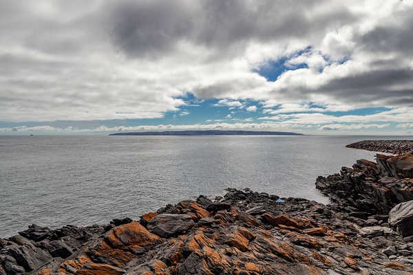 Kangaroo Island in Winter